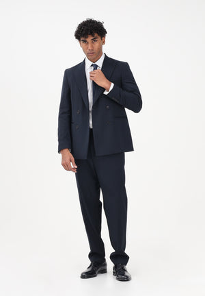 I'M BRIAN Pantalone blu da uomo PA3693 005 I'M BRIAN 