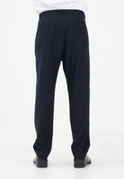 I'M BRIAN Pantalone blu da uomo PA3693 005 I'M BRIAN 