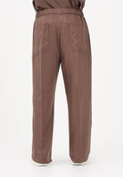 I'M BRIAN Pantalone marrone da uomo PA3696 020 I'M BRIAN 