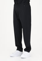 I'M BRIAN Pantalone nero da uomo PA3717 009 I'M BRIAN 