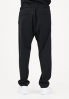 I'M BRIAN Pantalone nero da uomo PA3717 009 I'M BRIAN 