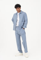 I'M BRIAN Pantalone indaco da uomo PA3717 IN I'M BRIAN 