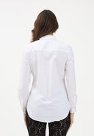 JDY Camicia a manica lunga bianca da donna 15149877 WI JDY 