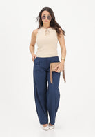 JDY Canotta beige da donna 15287501 SA JDY 