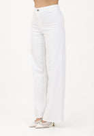 JDY Jeans bianco da donna 15341269 . JDY 