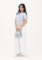 JDY Jeans bianco da donna 15341269 . JDY 