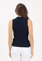 JDY Top in maglia blu da donna 15351433 BLIR JDY 