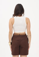 JDY Canotta crop panna da donna 15352287 CLDA JDY 