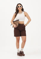 JDY Canotta crop panna da donna 15352287 CLDA JDY 