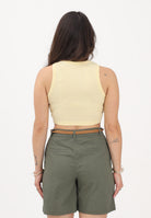 JDY Canotta crop crema da donna 15352287 DOCR JDY 