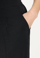 JDY Pantalone nero da donna 15359600 BL JDY 
