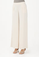 JDY Pantalone panna da donna 15359600 WIGR JDY 