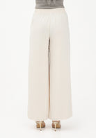 JDY Pantalone panna da donna 15359600 WIGR JDY 