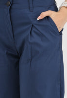 JDY Pantalone blu da donna 15363391 BLIR JDY 