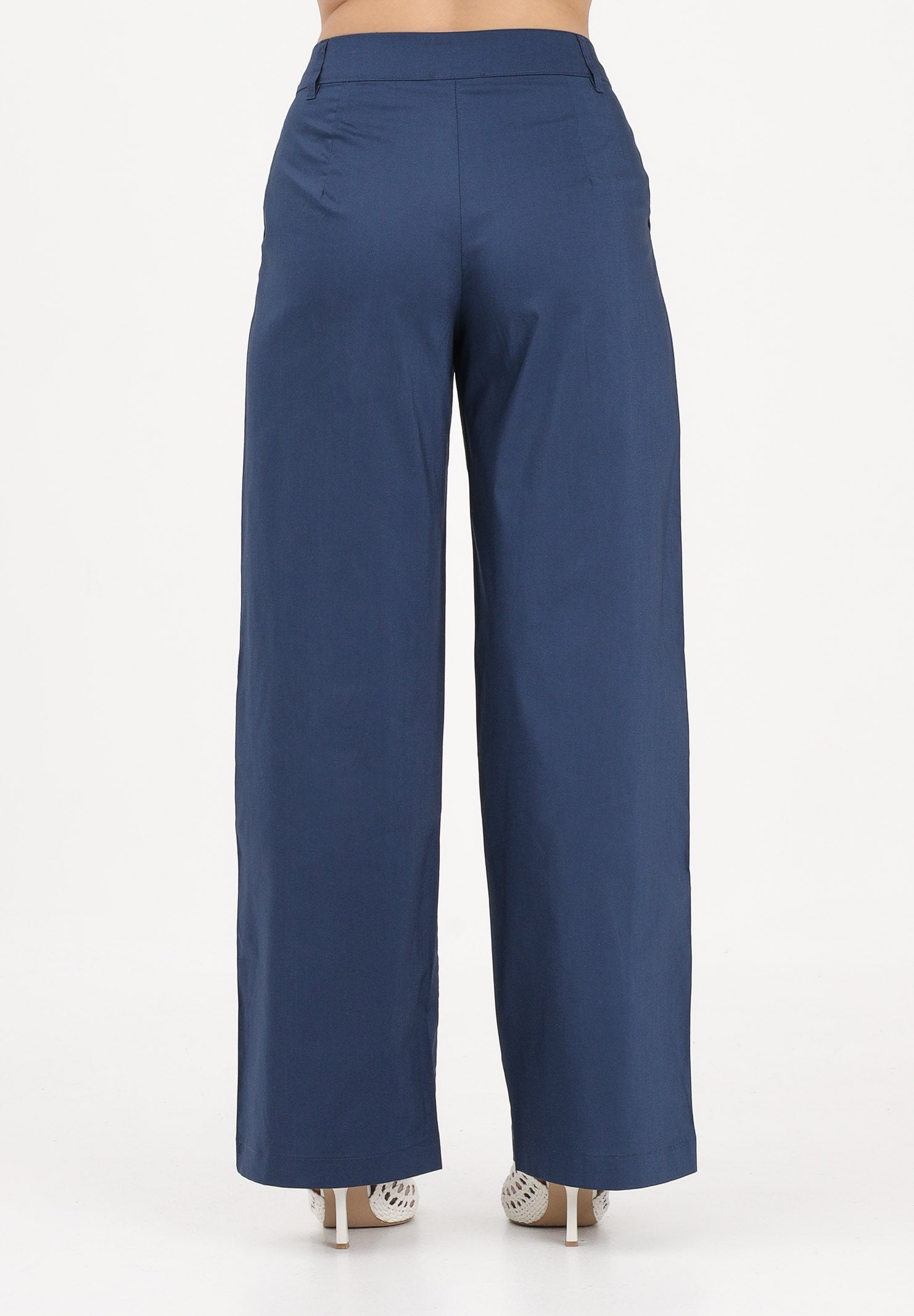 JDY Pantalone blu da donna 15363391 BLIR JDY 