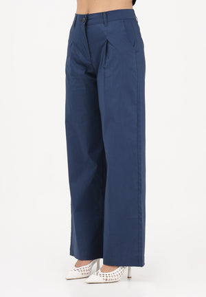 JDY Pantalone blu da donna 15363391 BLIR JDY 