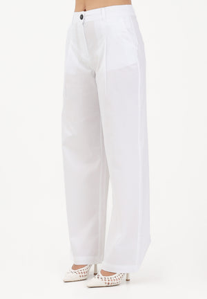 JDY Pantalone bianco da donna 15363391 WI JDY 