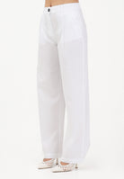 JDY Pantalone bianco da donna 15363391 WI JDY 