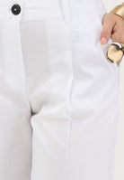 JDY Pantalone bianco da donna 15363391 WI JDY 
