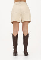 JDY Shorts panna da donna 15366848 FO JDY 