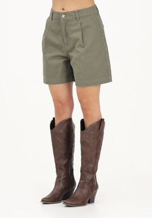 JDY Shorts verde militare da donna 15366848 KA JDY 