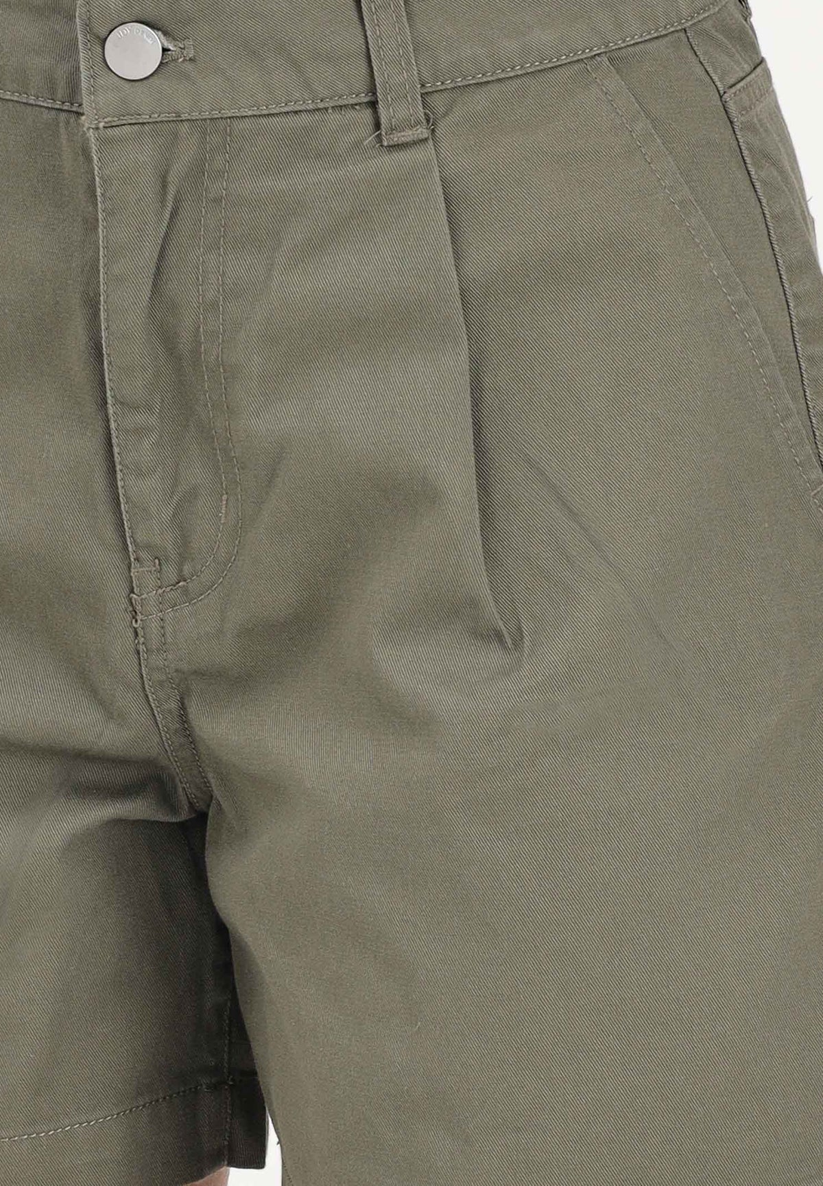 JDY Shorts verde militare da donna 15366848 KA JDY 