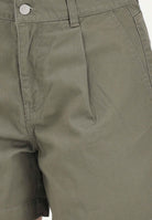 JDY Shorts verde militare da donna 15366848 KA JDY 