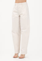 JDY Pantalone panna da donna 15367918 CLDA JDY 