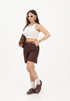 JDY Shorts marrone da donna 15369843 CHCO JDY 