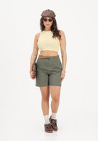 JDY Shorts verde militare da donna 15369843 KA JDY 
