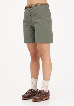 JDY Shorts verde militare da donna 15369843 KA JDY 