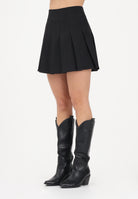 JDY Gonna corta nera da donna 15370743 BL JDY 