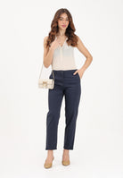 JDY Pantalone blu da donna 15371498 NISK JDY 