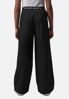 JORDAN Pantalone sportivo Perform nero da bambina 45F614 023 JORDAN 