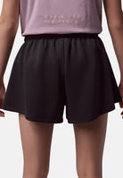 JORDAN Shorts sportivo Brooklyn Festival nero da bambina 45F827 G0T JORDAN 