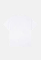 JORDAN T-shirt a manica corta Air Bubble SS bianca per bambino e bambina 45F859 001 JORDAN 