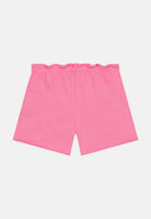 JORDAN shorts Diary Paperbag Pink Glow rosa acceso da bambina. 45F889 AFD JORDAN 