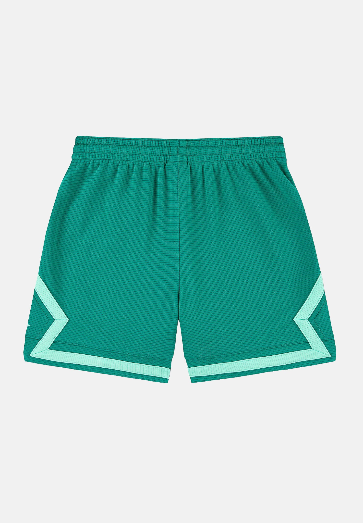 JORDAN Shorts sportivo verde per bambino e bambina 45D403 E7D JORDAN 