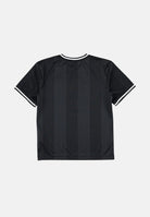 JORDAN T-shirt a manica corta nera da bambino 95F217 023 JORDAN 
