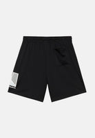 JORDAN Shorts sportivo Brooklyn Baseline nero da bambino 95F475 023 JORDAN 