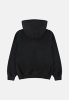 JORDAN Felpa con cappuccio Dri-FIT Core nera per bambino e bambina 95F531 023 JORDAN 