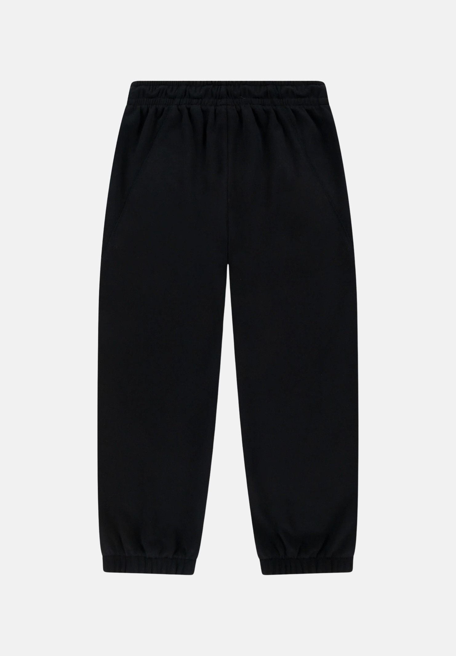 JORDAN Pantalone sportivo Core Sport nero per bambino e bambina 95F532 023 JORDAN 