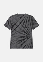 JORDAN T-shirt Geo Tie Dye Iron Grey grigio antracite unisex bambino. 95F788 GAE JORDAN 