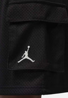 JORDAN Shorts sportivo Brooklyn Festival Cargo nero da bambino 95F789 023 JORDAN 