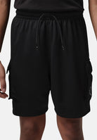 JORDAN Shorts sportivo Brooklyn Festival Cargo nero da bambino 95F789 023 JORDAN 