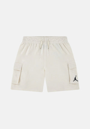 JORDAN Shorts sportivo Brooklyn Festival Cargo panna da bambino 95F789 W5T JORDAN 