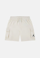 JORDAN Shorts sportivo Brooklyn Festival Cargo panna da bambino 95F789 W5T JORDAN 