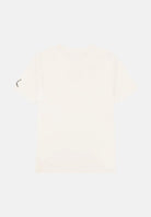 JORDAN T-shirt a manica corta Jumpman panna per bambino e bambina 95F822 W5T JORDAN 