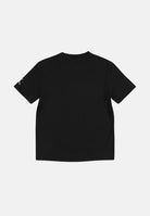 JORDAN T-shirt a manica corta Mint 10 nera per bambino e bambina 95F856 023 JORDAN 