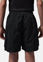 JORDAN Shorts sportivo Super Splash nero da bambino 95F884 023 JORDAN 